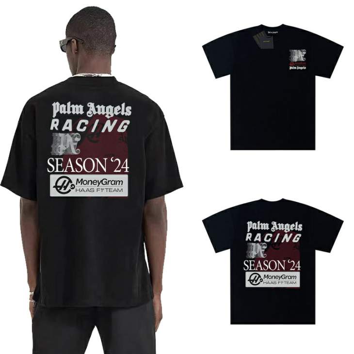 Picture of Palm Angels T Shirts Short _SKUPalmAngelsS-XLcmtx134167
